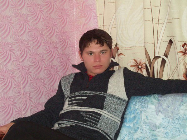 Пётр Демидов