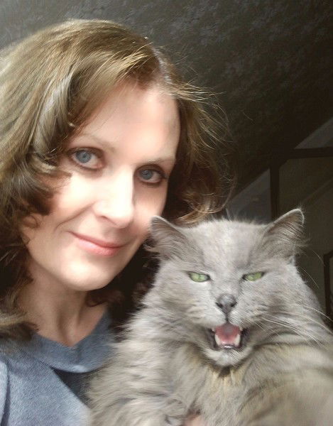 Наталия Козырь