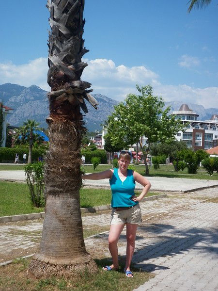 Светлана Пастухова