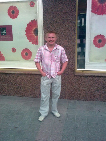 Алексей Демков