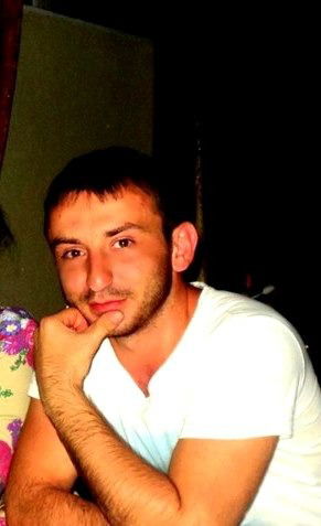 Сайгид Абдурахманов