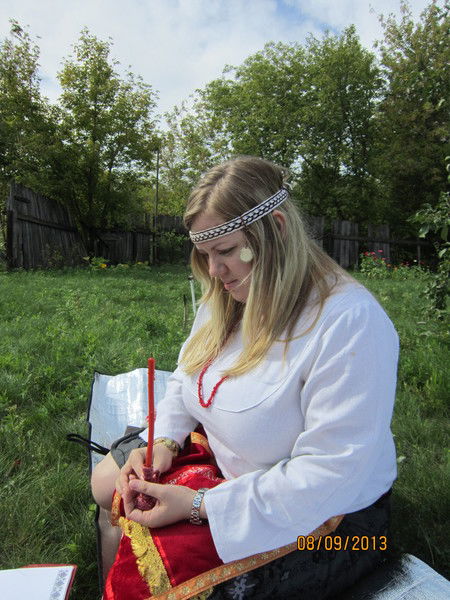 Ирина Никитина