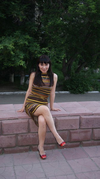 Асель Ряпова