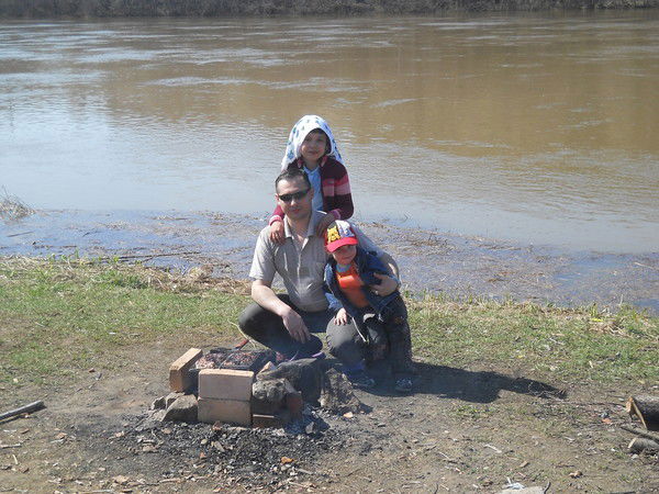 Андрей Нимировский