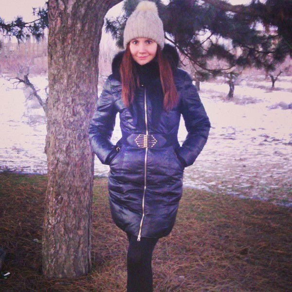 Кристина Tarakanova