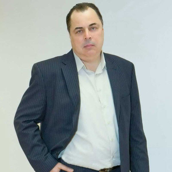 Дмитрий Мосс