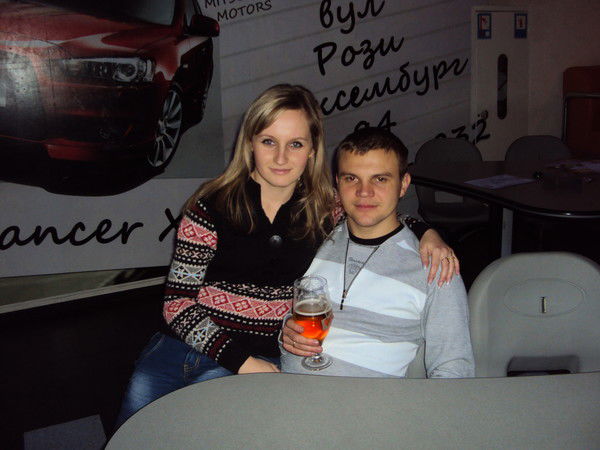 Виталя Мокляк