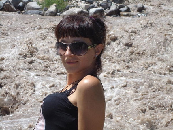 Кристина Полещук