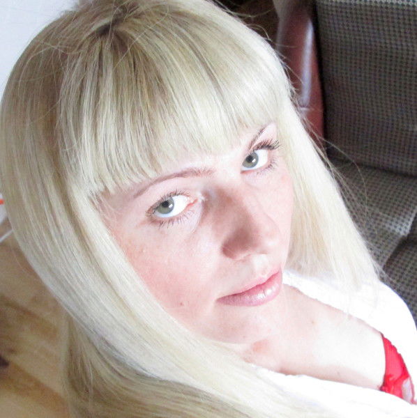 Вероника Алимесова