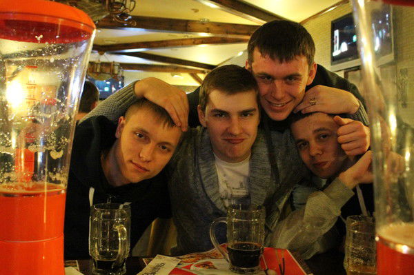 Артём Чураев