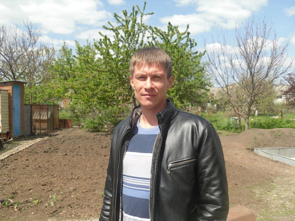 Алексей Владимирович