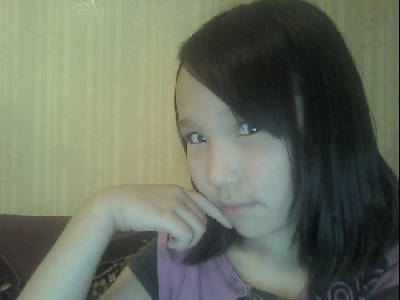 Бермет Курманбекова