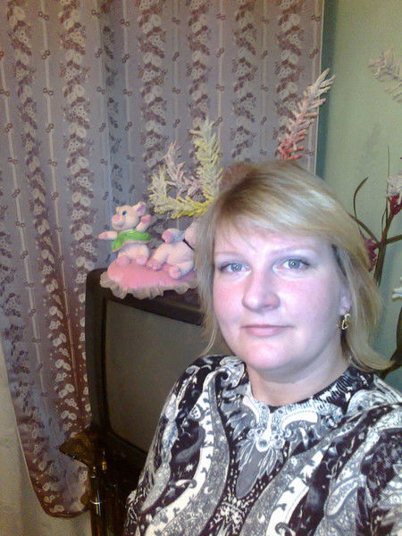 Светлана Казакова