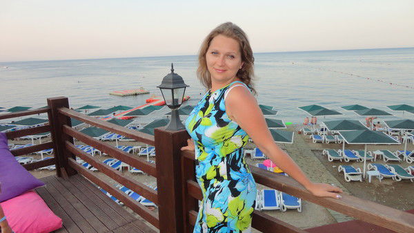 Эльвира Эккерман