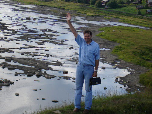 Иван Карпенко