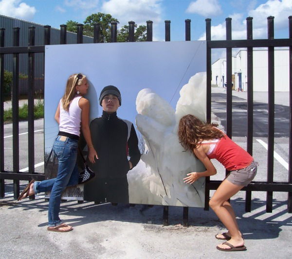 Сергей Крицкий