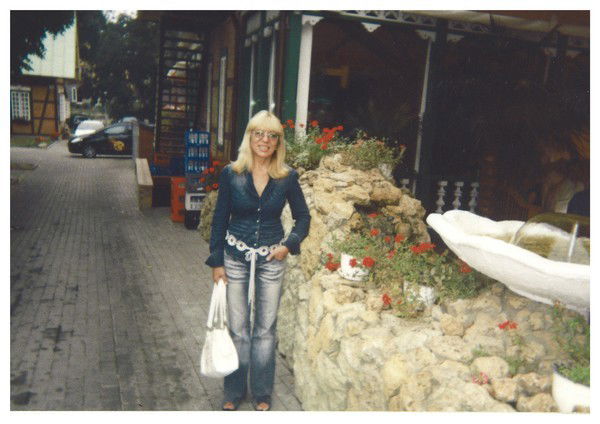 Ирина Жжёных