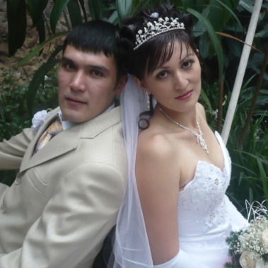 Дина Танатарова