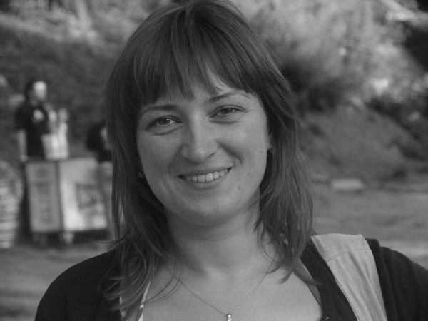 Корсакова Юлия