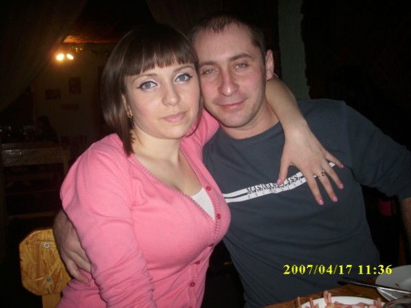 Анатолий Никитин