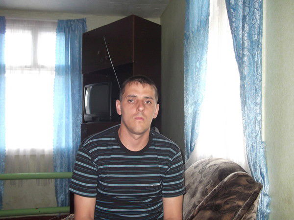 Евгений Радченко