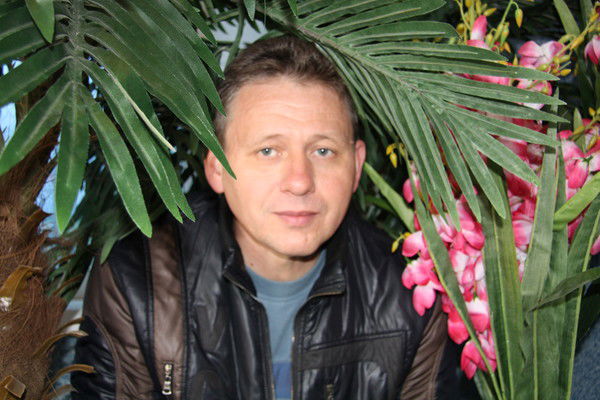 Марсель Рахимов