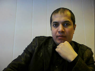 Рауф Маматкулов