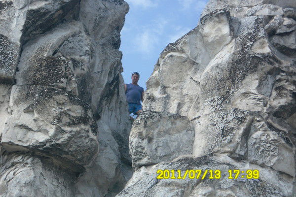 Алексей Рычагов