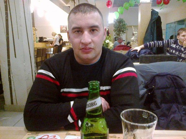 Виталий Астанин