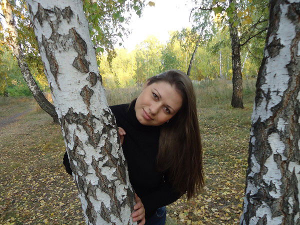 Наталья Терентьева