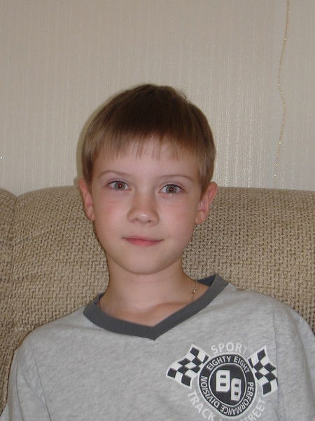 Саша Новиков