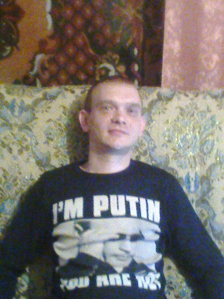 Игорь Горбунов