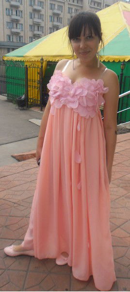 Ксюша Чмеленко