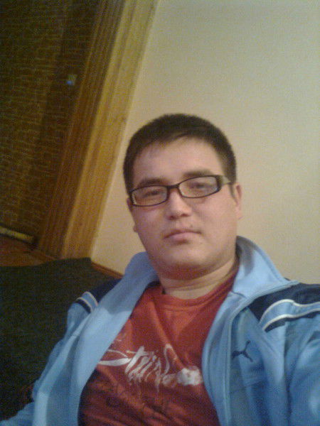 Берик Кульчиков