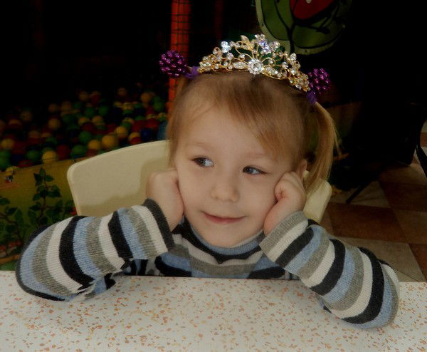 Ирина Сиделева