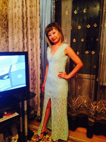 Роза Жанабаева