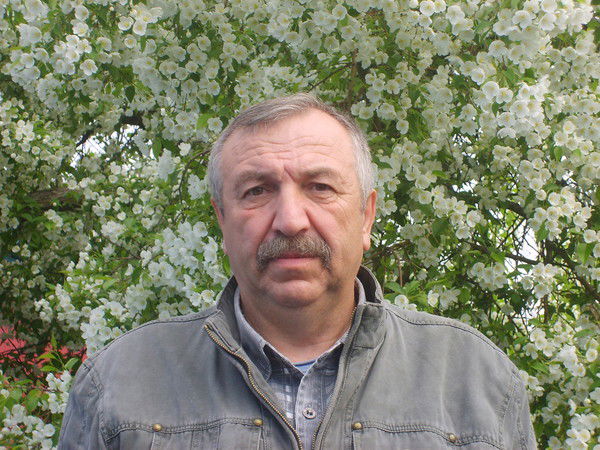 Пётр Овчеренко