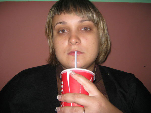 Екатерина Логачева