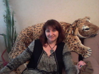 Ольга Курапова