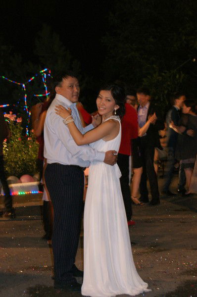 Серик Серикбаев