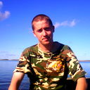 Алексей Мазин