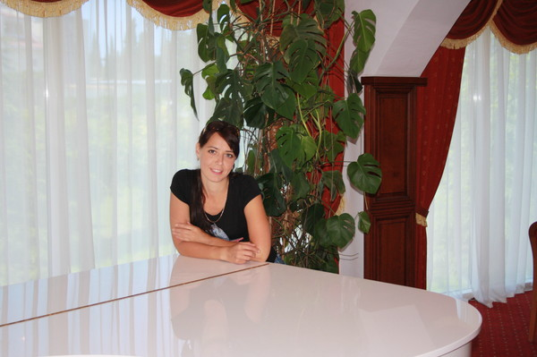 Юлия Карелина