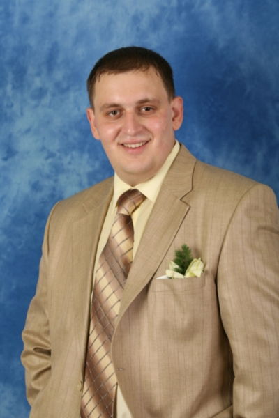 Алексей Ульянов