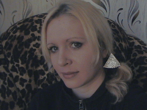 Альбина Панушкова