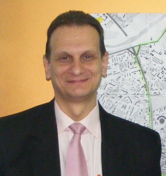 Дмитрий Дудниченко