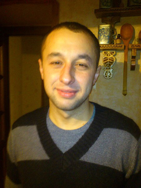 Виктор Дадеркин