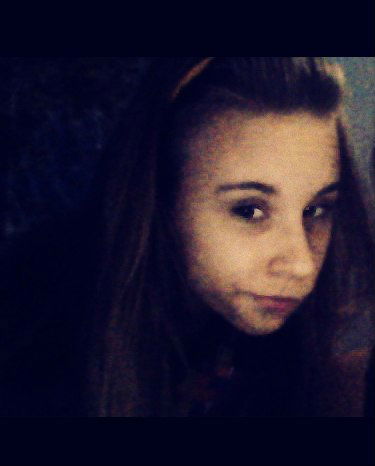 Настя Лёвкина