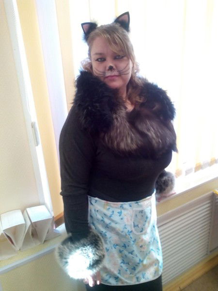 Светлана Кучина