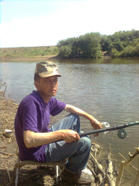 Виктор Заняускас