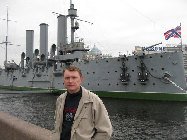 Вадим Лукьянченко